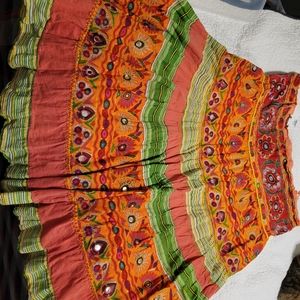 Boho Skirt